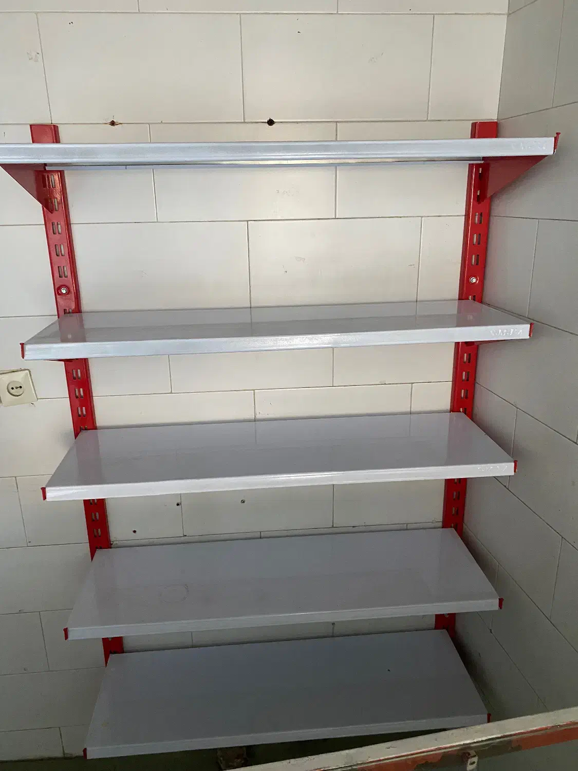 قفسه و ویترین|فروشگاه و مغازه|شیراز, هفت تنان|دیوار