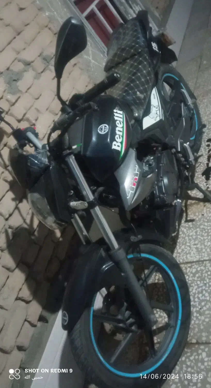 موتور|موتورسیکلت|زابل, |دیوار