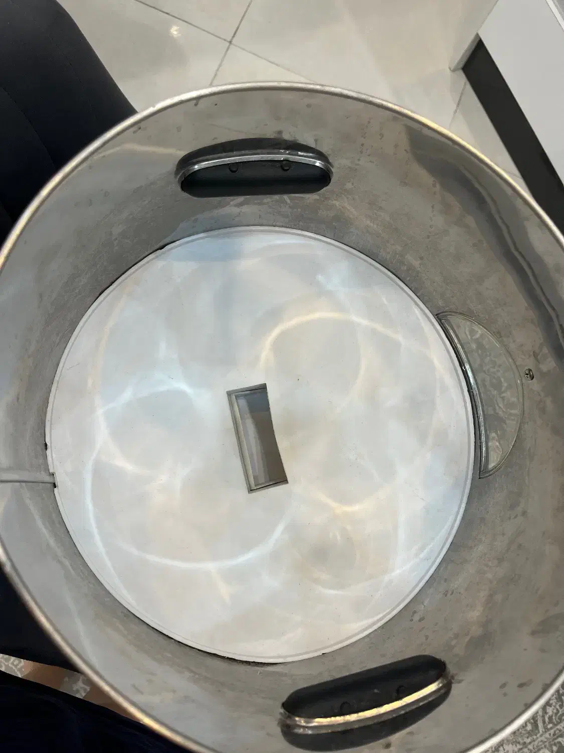 سطل برنج|ظروف پخت‌وپز|تهران, آهنگ|دیوار