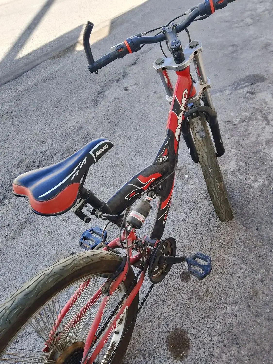 فروش دوچرخه|دوچرخه، اسکیت، اسکوتر|بم, |دیوار