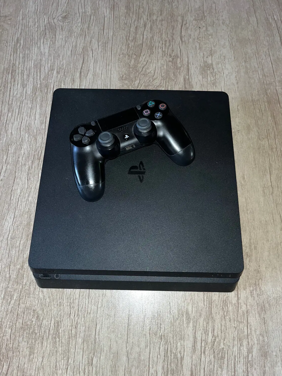 ps4 slim 1tra|کنسول، بازی ویدئویی و آنلاین|فامنین, |دیوار