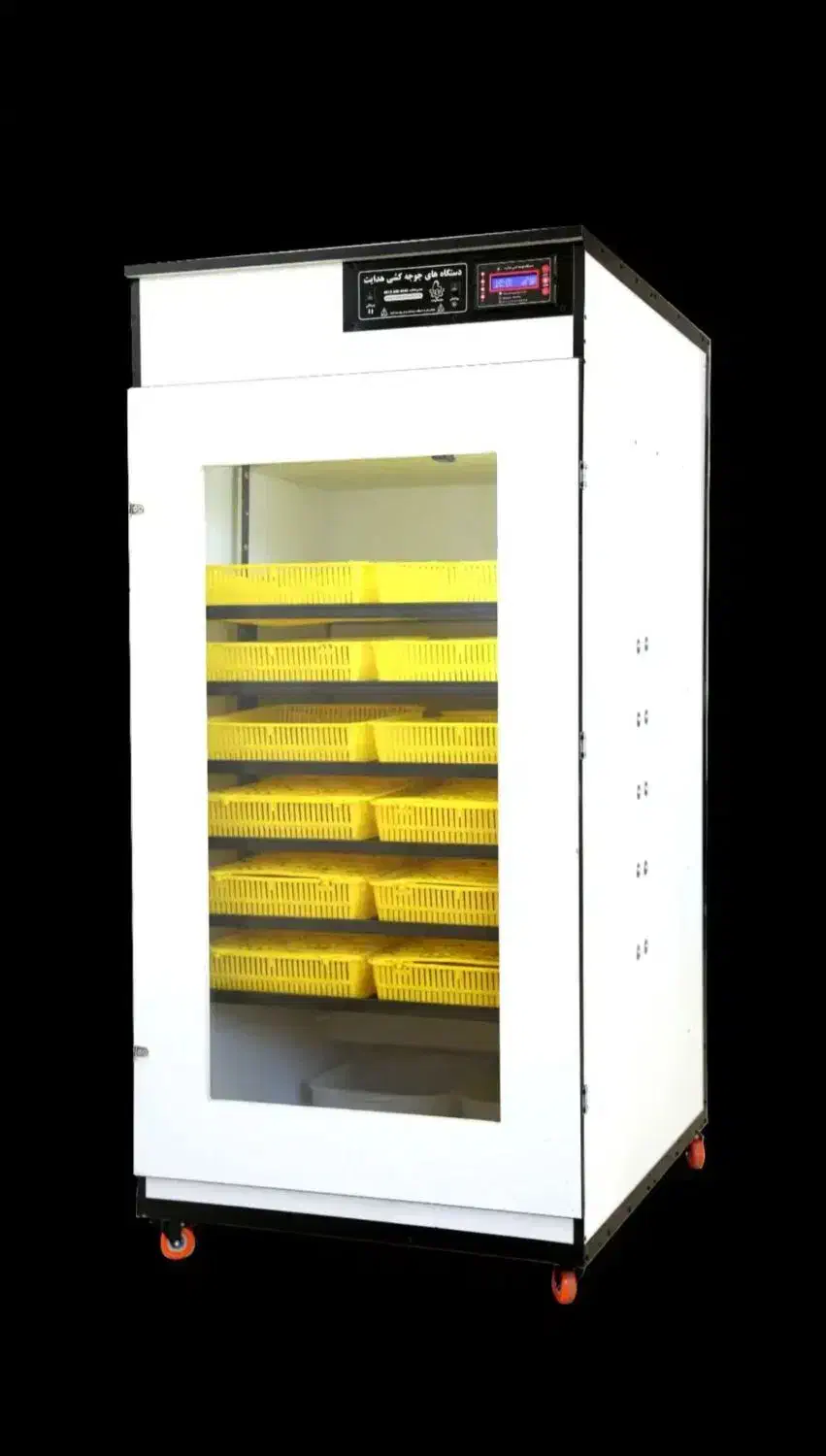 نمایندگی فروش دستگاه جوجه کشی هدایت|لوازم جانبی حیوانات|قم, وادی السلام|دیوار