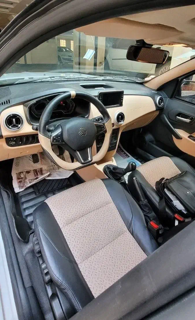 فروش حواله اطلس S|خودرو سواری و وانت|فیروزآباد (فارس), |دیوار