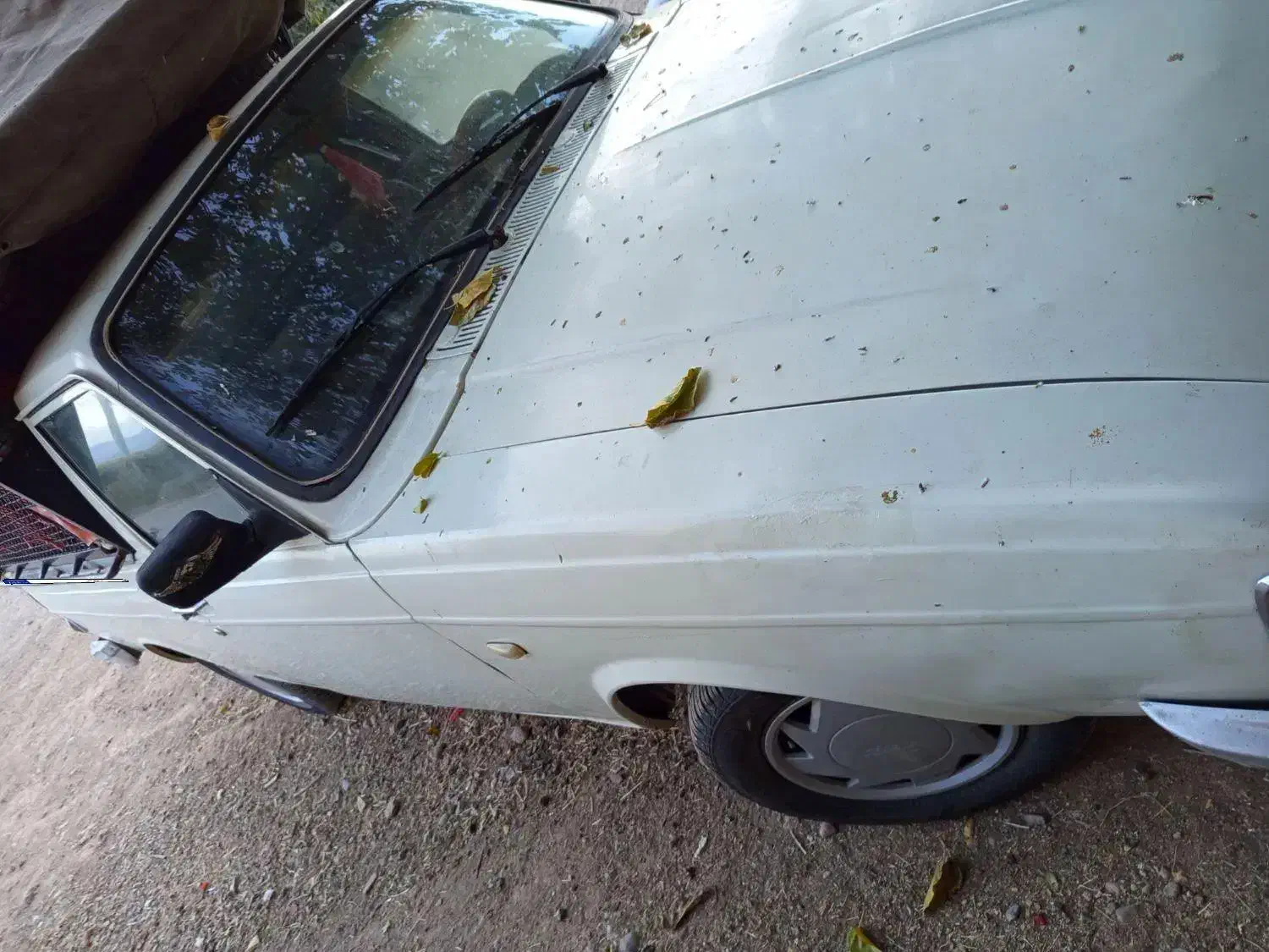 پیکان بار دوگانه فابریک|خودرو سواری و وانت|خانمیرزا, |دیوار