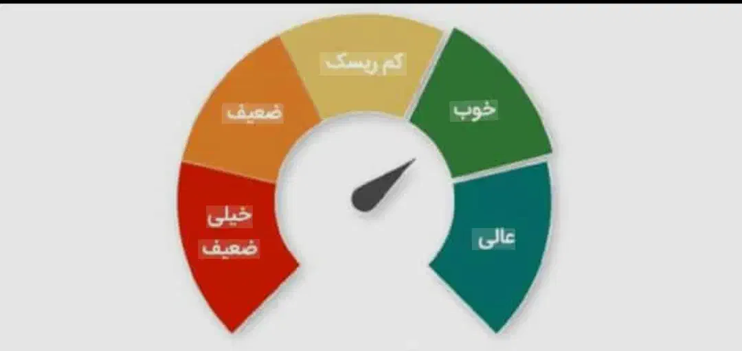 ضامن رتبه اعتباری A یا B دارایی چک دیجیتال|خدمات مالی، حسابداری، بیمه|شیراز, گلدشت معالی‌آباد|دیوار