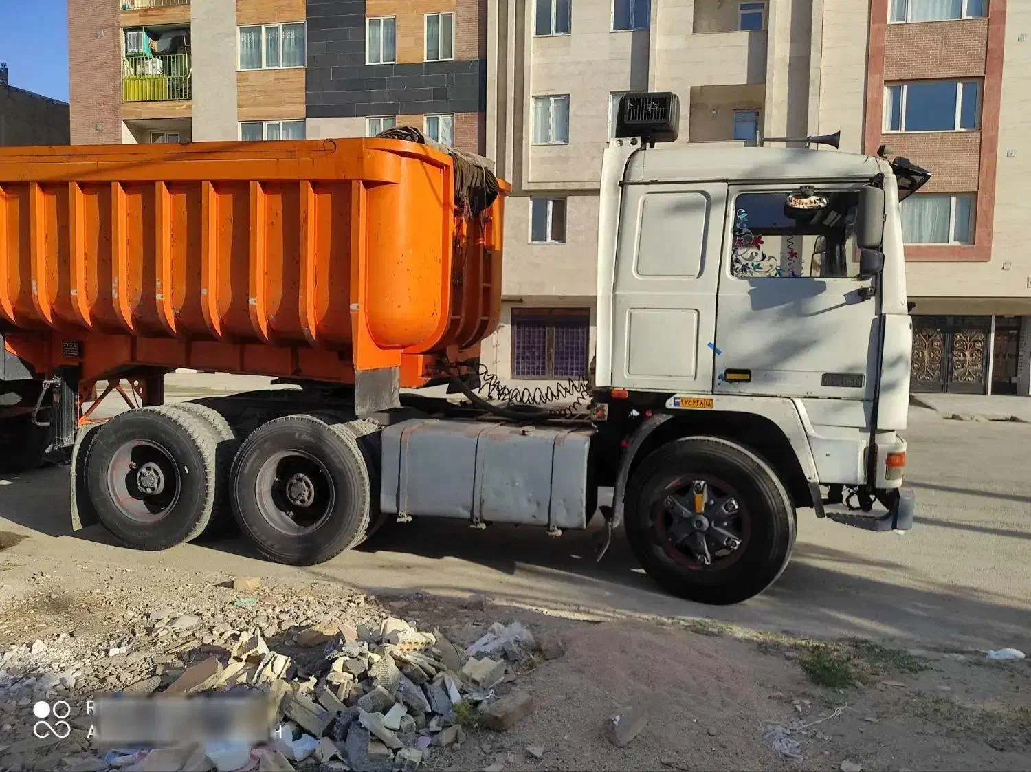 f12|خودرو سنگین|ملایر, |دیوار