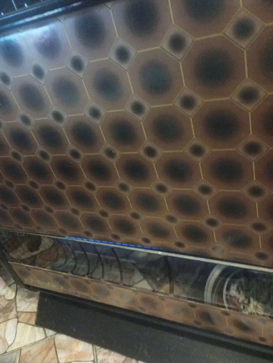 نصب وتعمیرلوازم گازسوز|خدمات پیشه و مهارت|خشکبیجار, |دیوار