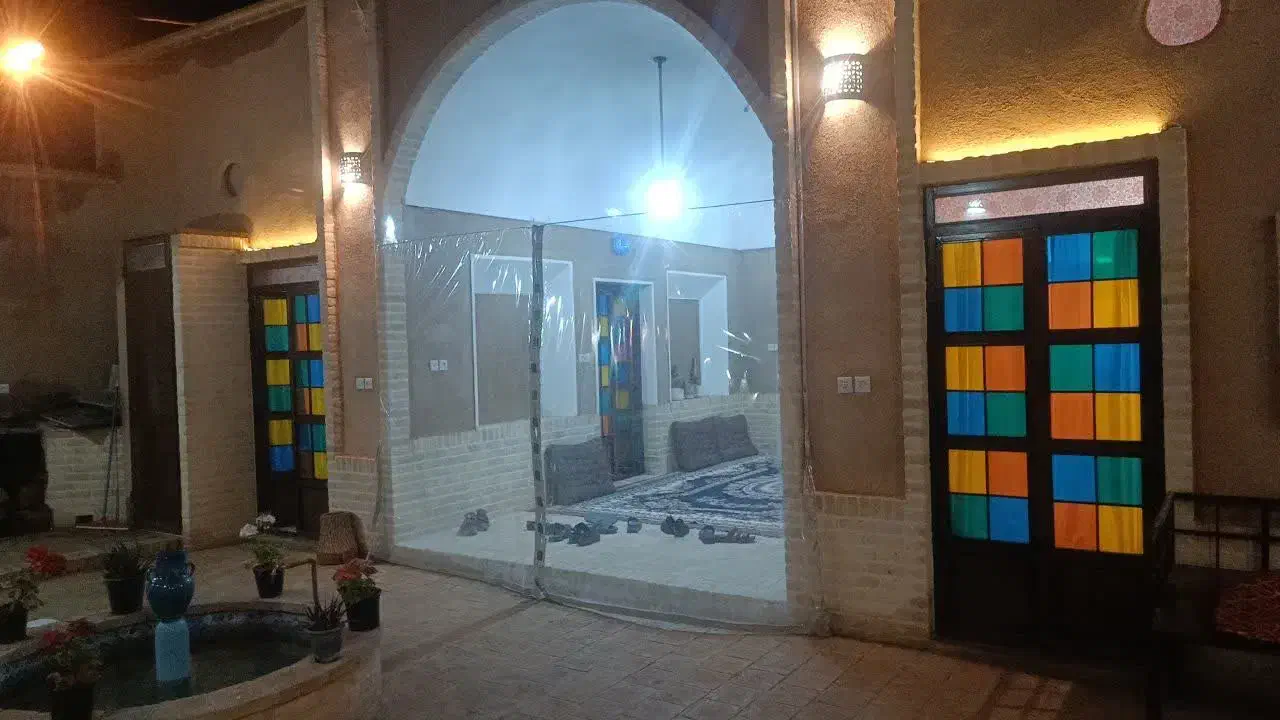 سوییت|اجارهٔ کوتاهمدت آپارتمان و سوئیت|مهریز, |دیوار