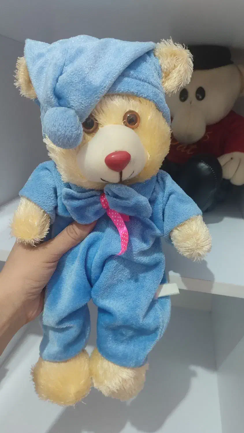 عروسک جنس خارجی|اسباببازی بچه|لنگرود, |دیوار