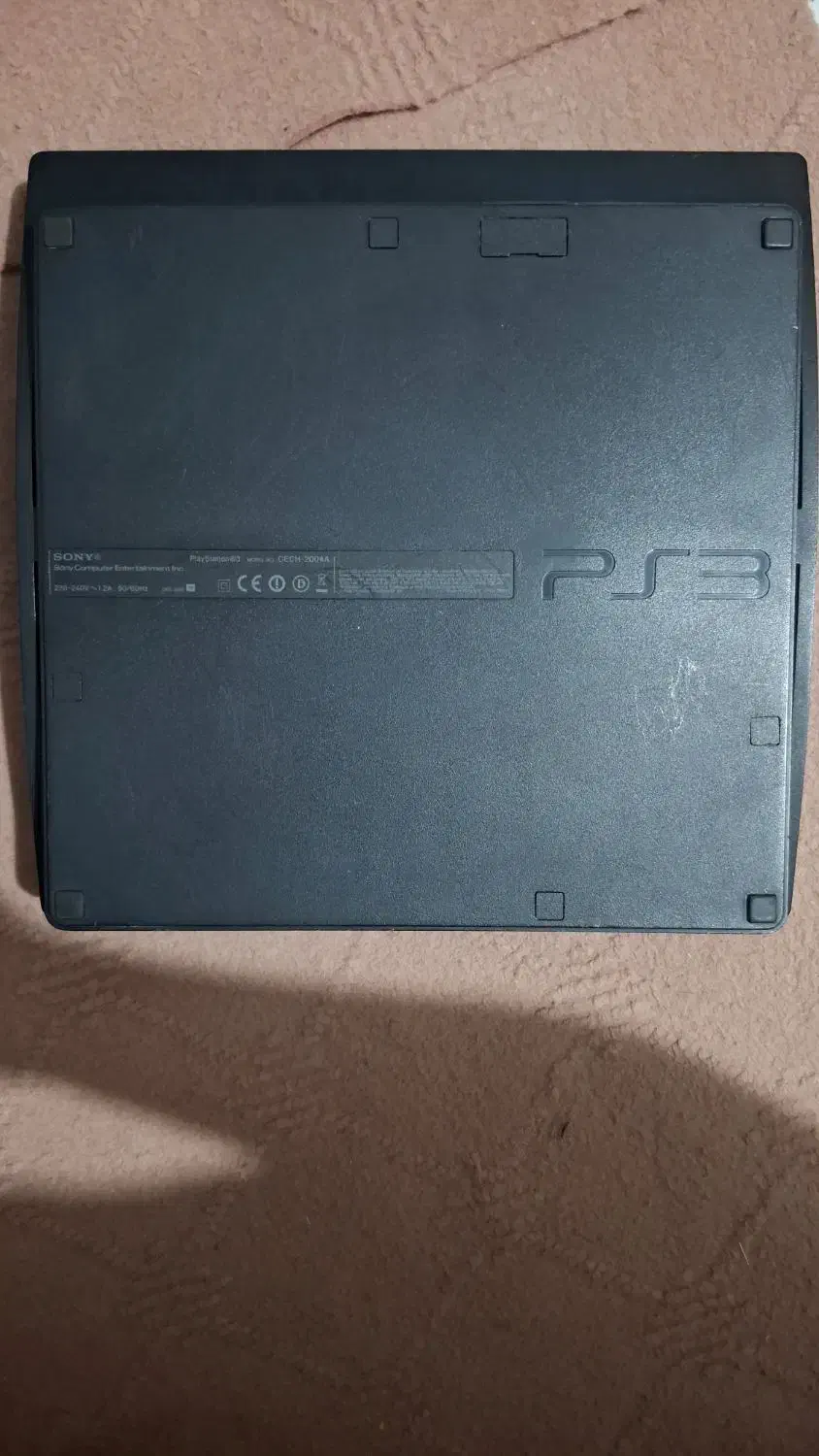 ps3|کنسول، بازی ویدئویی و آنلاین|سقز, |دیوار