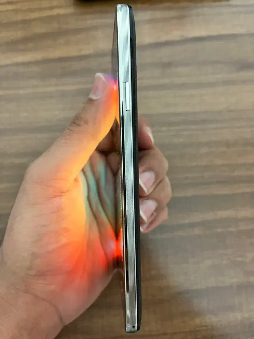 گلکسی note 3 زیرخاکی|موبایل|تهران, گرگان|دیوار