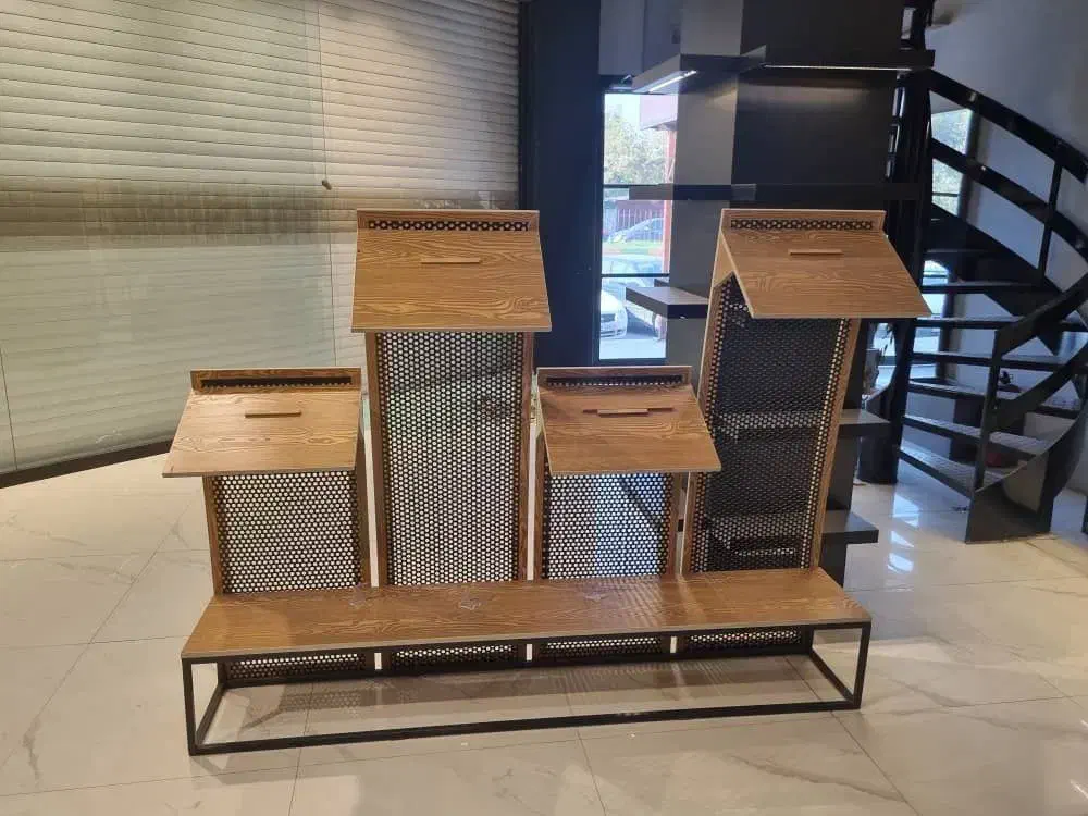 فروش دکور فروشگاه|فروشگاه و مغازه|بابل, |دیوار