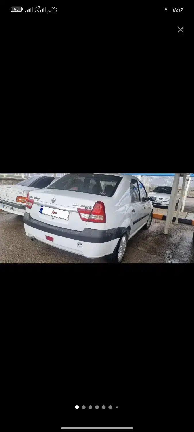 l 90 95|خودرو سواری و وانت|قوچان, |دیوار