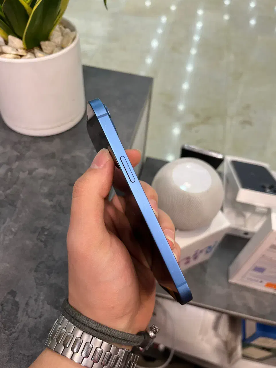 iphone آیفون ۱۳ نرمال|موبایل|کرج, اتحاد|دیوار