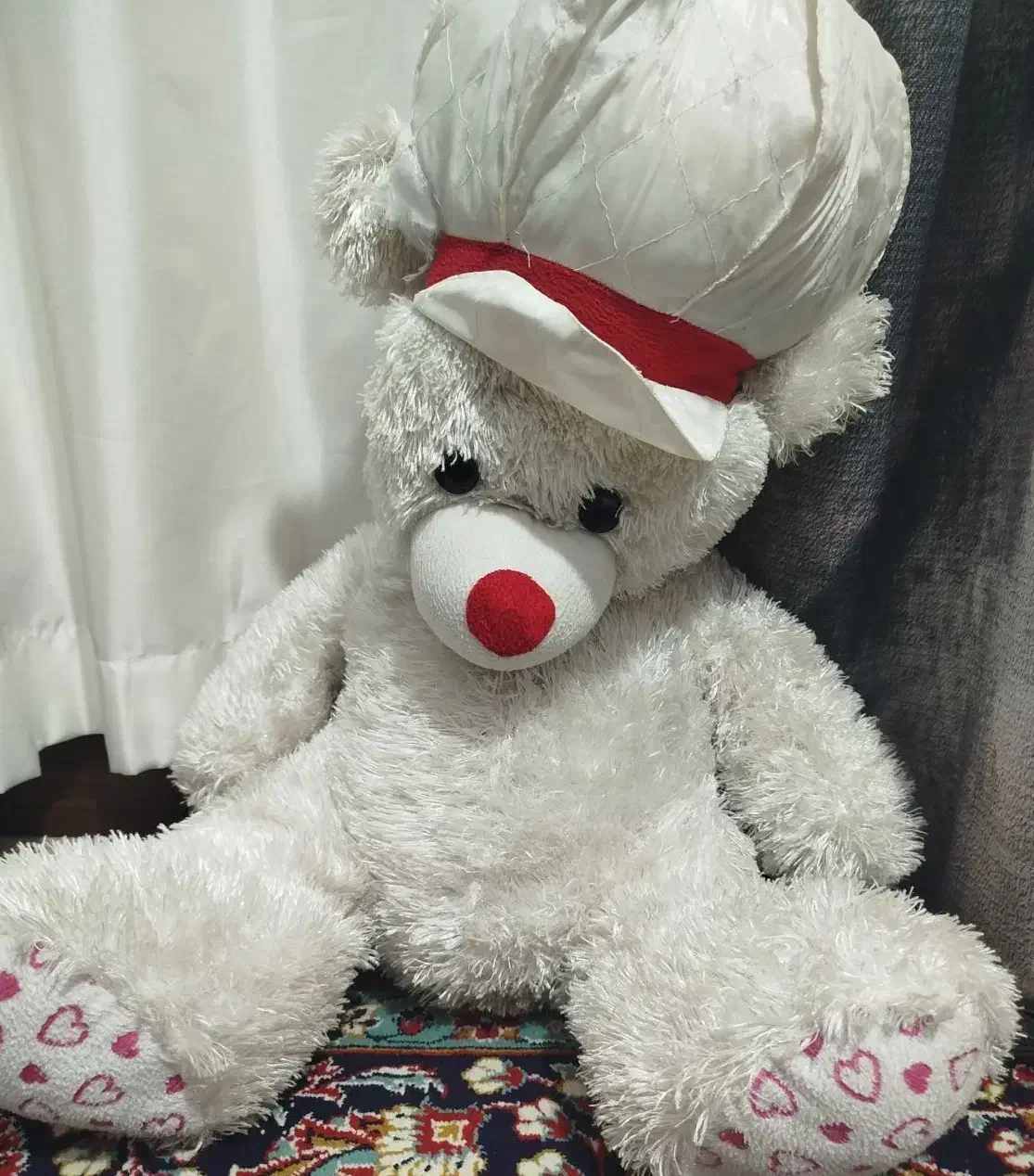 خرس|اسباب‌‌بازی|تهران, خزانه|دیوار