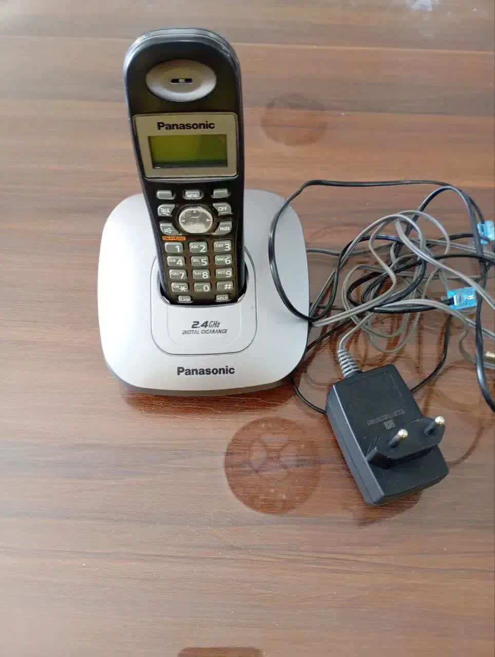 تلفن بی سیم و مودم|مودم و تجهیزات شبکه|ساوه, |دیوار