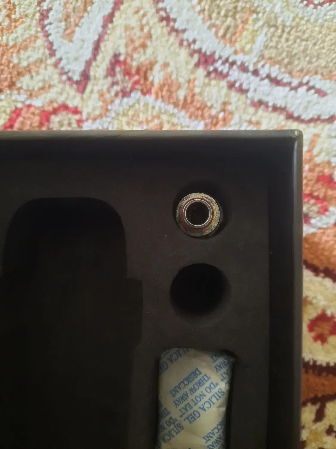 ویپ برند اسموک|زیورآلات و اکسسوری|شاهین‌شهر, مخابرات (شهید بهشتی)|دیوار