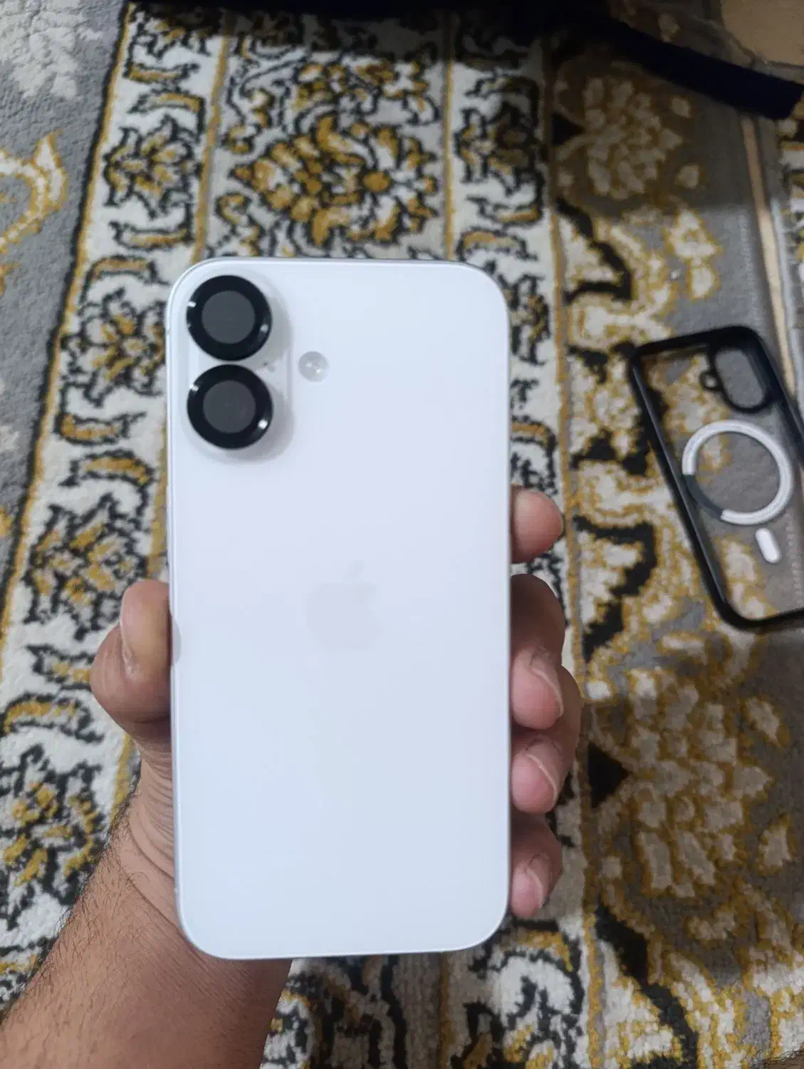 ایفون 16 نرمال|موبایل|اراک, |دیوار