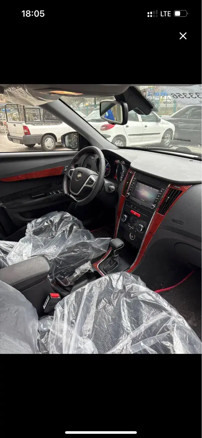 دنا6دنده/دنا5دنده/اتو ابشنال مدل۱۴۰۴ صفر تحویل روز|خودرو سواری و وانت|تهران, صادقیه|دیوار