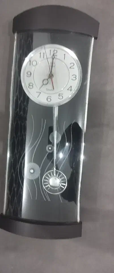 ساعت|ساعت دیواری و تزئینی|بومهن, |دیوار