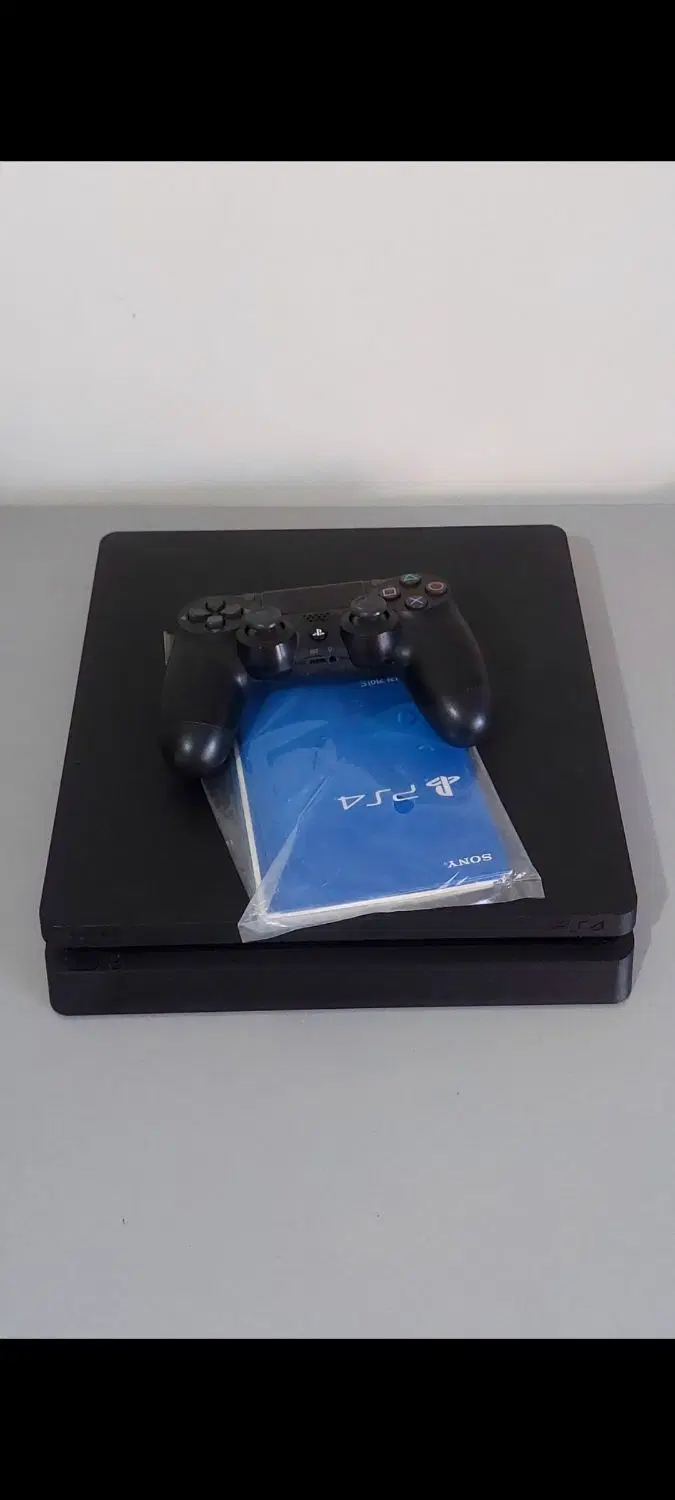 ps4 pro|کنسول، بازی ویدئویی و آنلاین|تهران, شهرک خرازی|دیوار