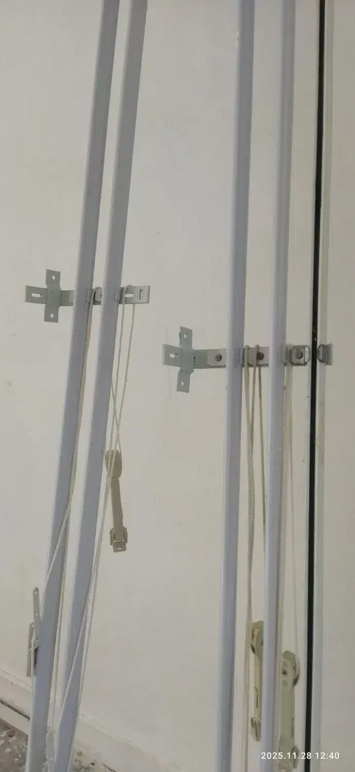 چوب پرده اعلا|پرده، رانر، رومیزی|مراغه, |دیوار