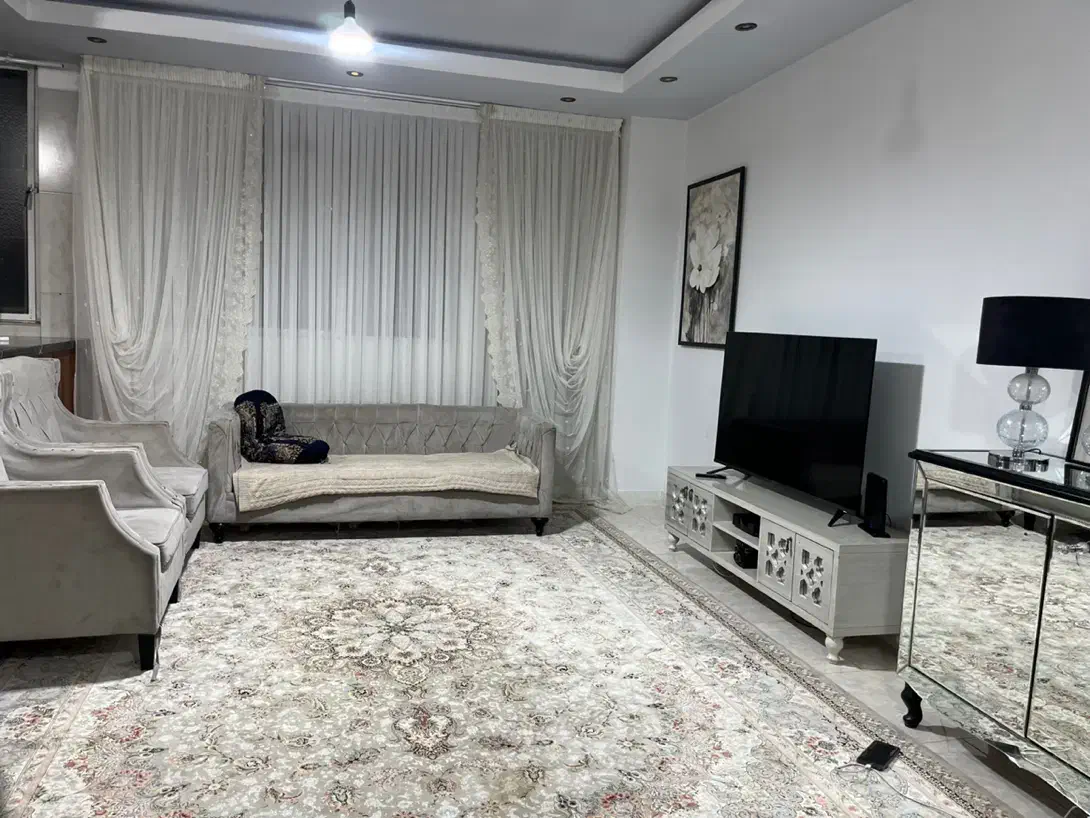 فروش آپارتمان شاهین ویلا