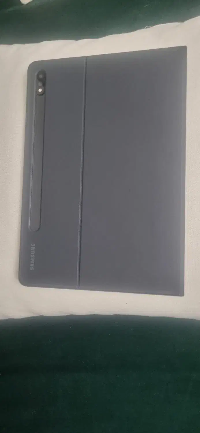 تبلت سامسونگ S7 - T875|تبلت|تهران, نصرت|دیوار