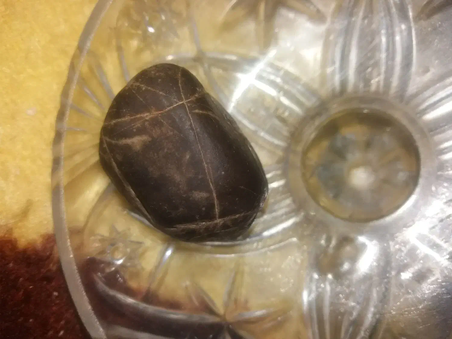 سنگ هبهاب اصل|کلکسیون اشیاء عتیقه|میاندوآب, |دیوار