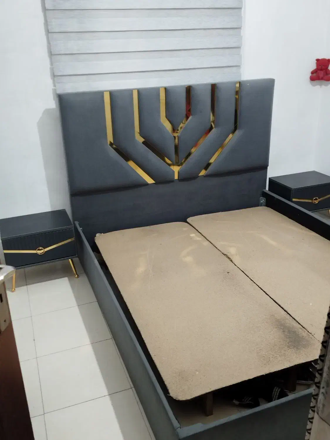 سرویس خواب|تخت و سرویس خواب|تهران, هرندی|دیوار