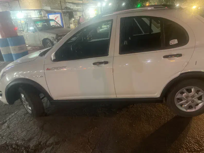 ماشین کوییک|خودرو سواری و وانت|رفسنجان, |دیوار