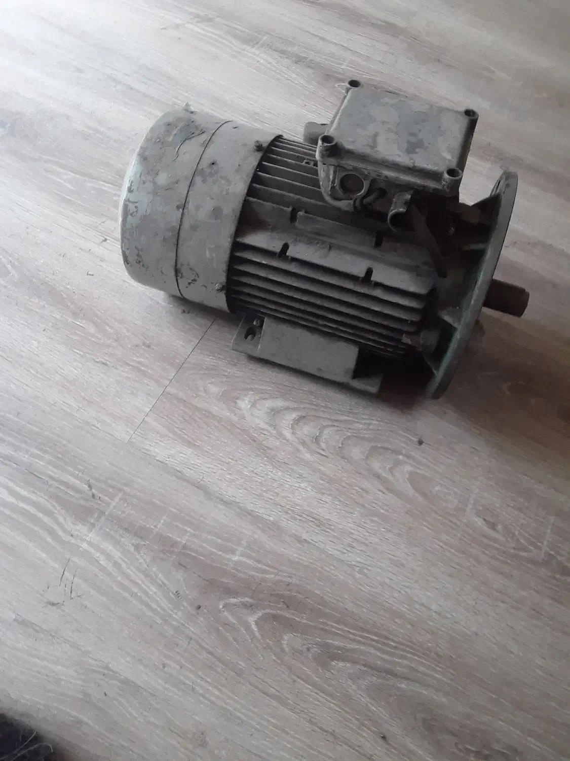 دینام|ماشین‌آلات صنعتی|تهران, یاخجی آباد|دیوار