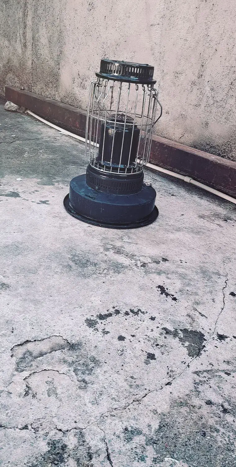 چراغ برای فروش|بخاری، هیتر، شومینه|بم, |دیوار