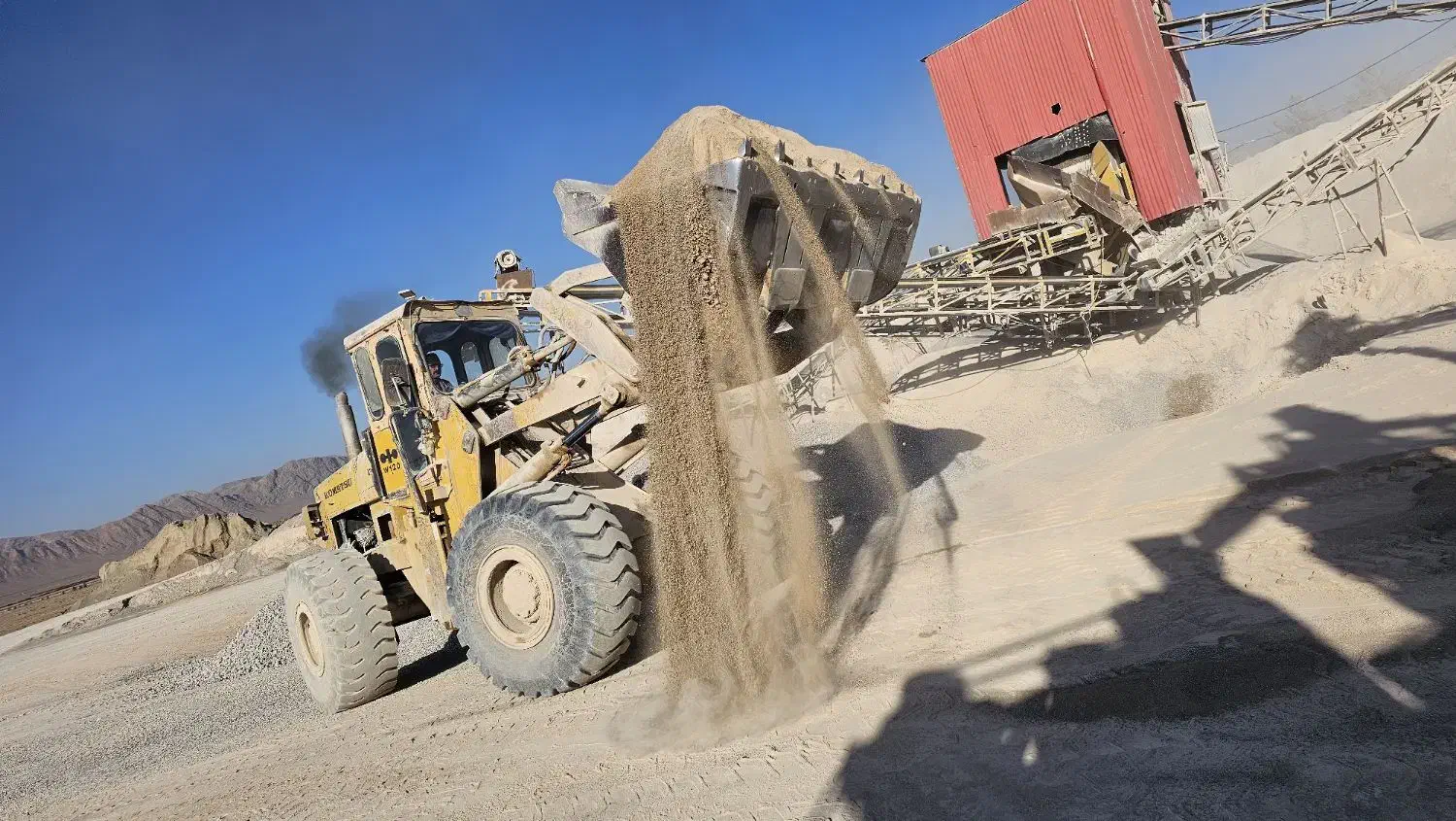 راننده لودر و راننده پایه یک|استخدام حمل و نقل|شهرضا, |دیوار