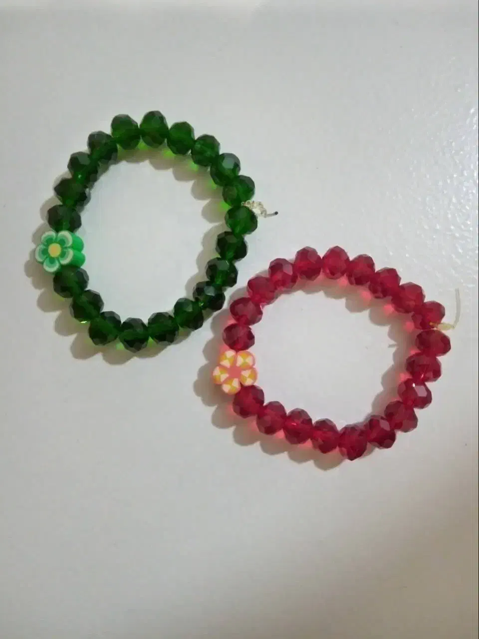 دستبند های دست‌ساز دخترونه یلدایی|بدلیجات|تهران, افسریه جنوبی|دیوار