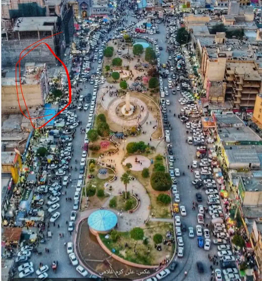 دو باب مغازه واقع در پاساژ خدری میدان امام|فروش مغازه و غرفه|بندر گناوه, |دیوار