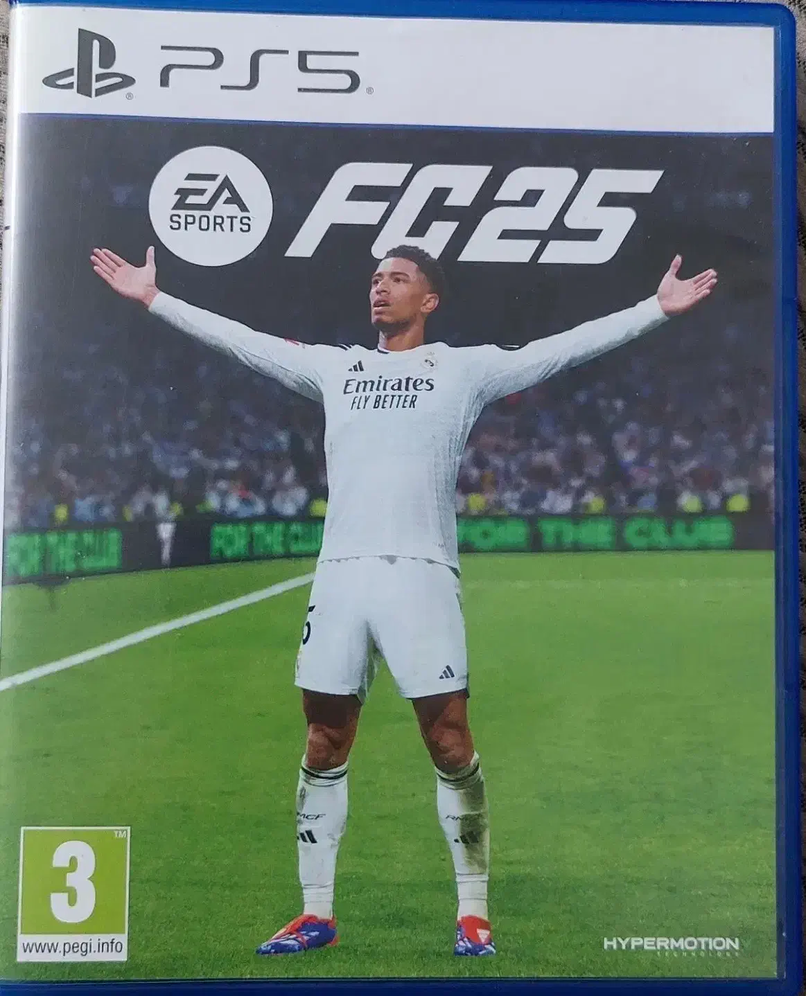 Fc25|کنسول، بازی ویدئویی و آنلاین|یزد, |دیوار