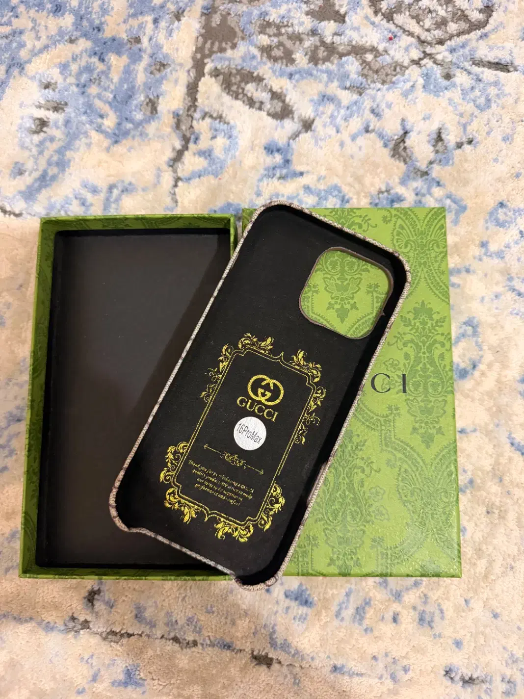 آیفون ۱۶پرومکس|لوازم جانبی موبایل و تبلت|شیراز, عفیف‌آباد|دیوار