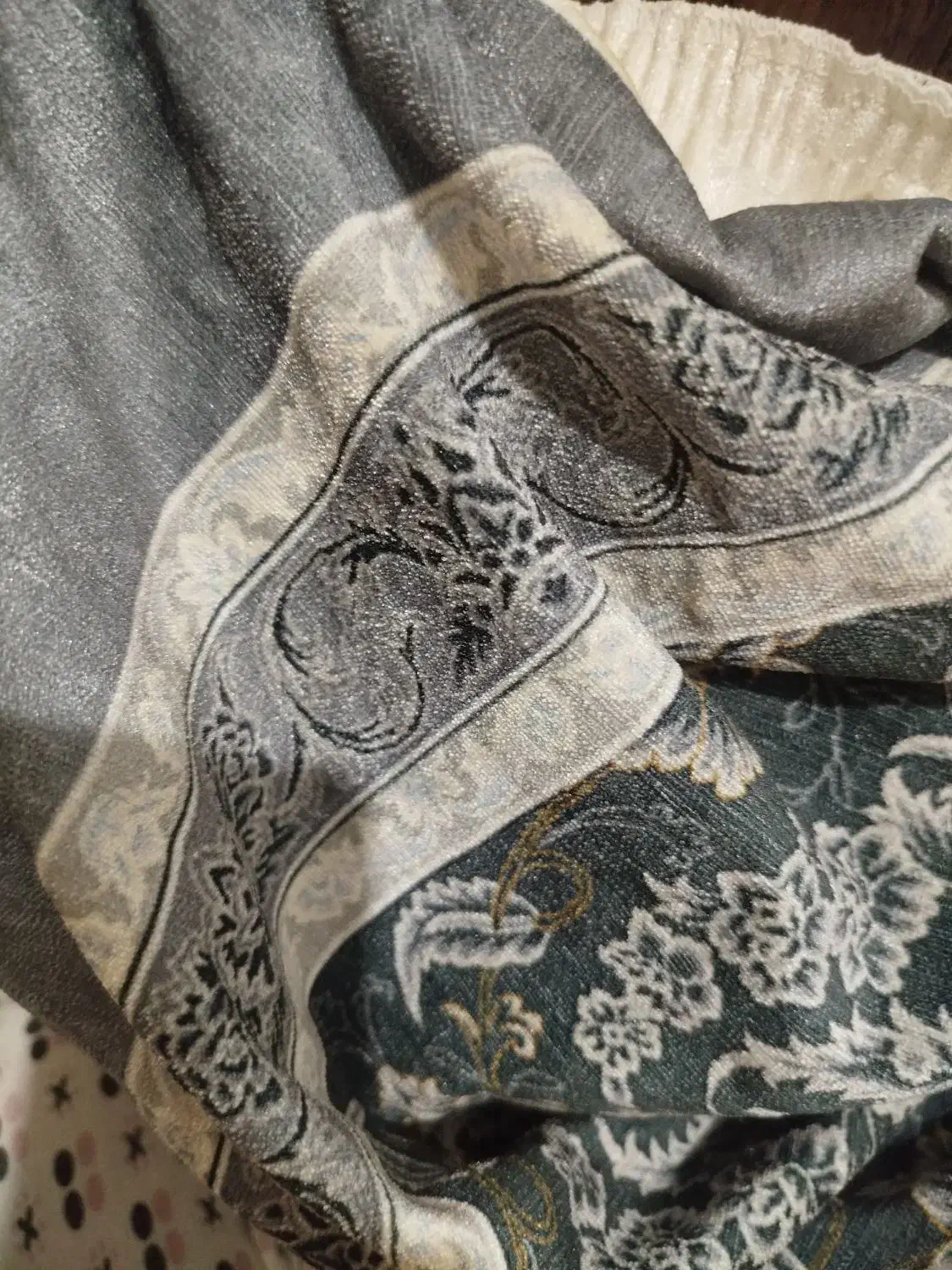 دوعددروفرشی کشدارترک شش متری|روفرشی|تهران, کرمان|دیوار