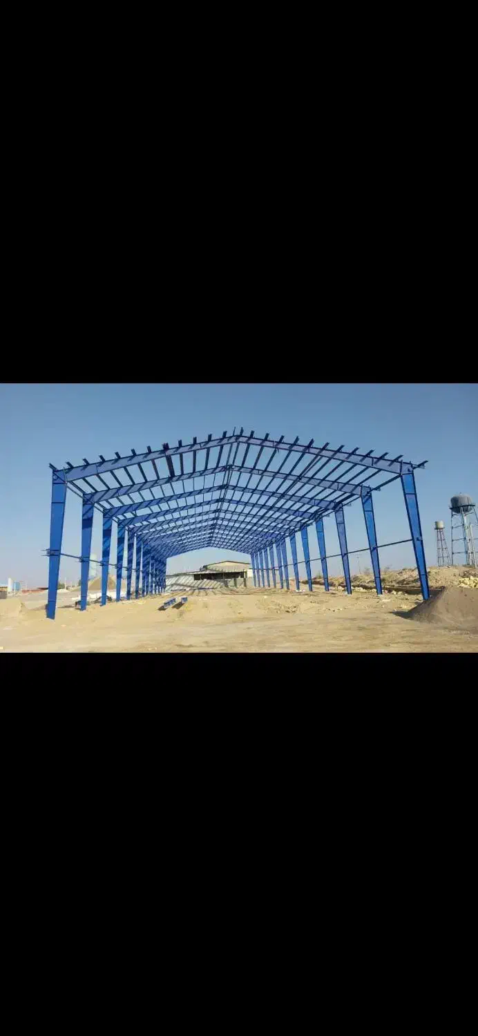 سوله ویلا آلاچیق سایبان حفاظ شاخ گوزنی پرچین upvc|خدمات پیشه و مهارت|بم, |دیوار