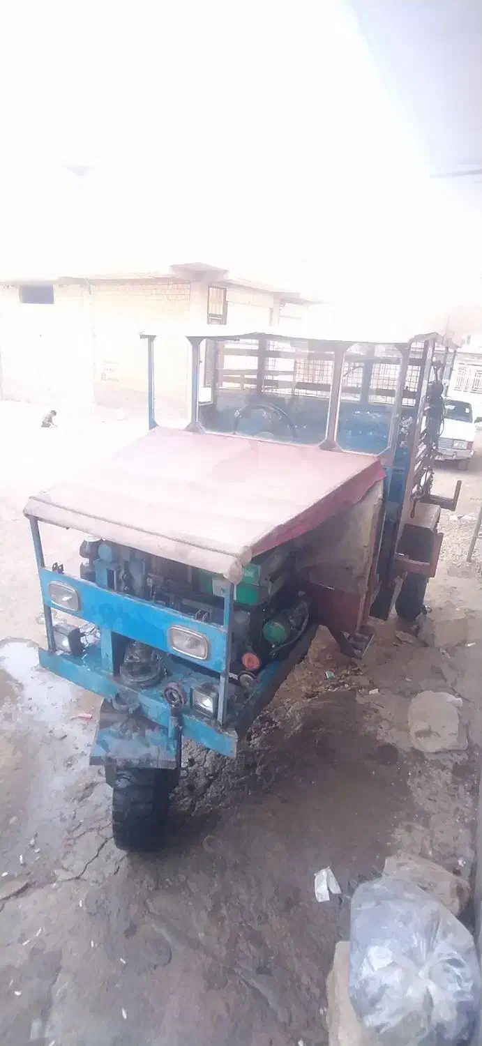 فروش سه چرخه|دوچرخه، اسکیت، اسکوتر|بانه, |دیوار