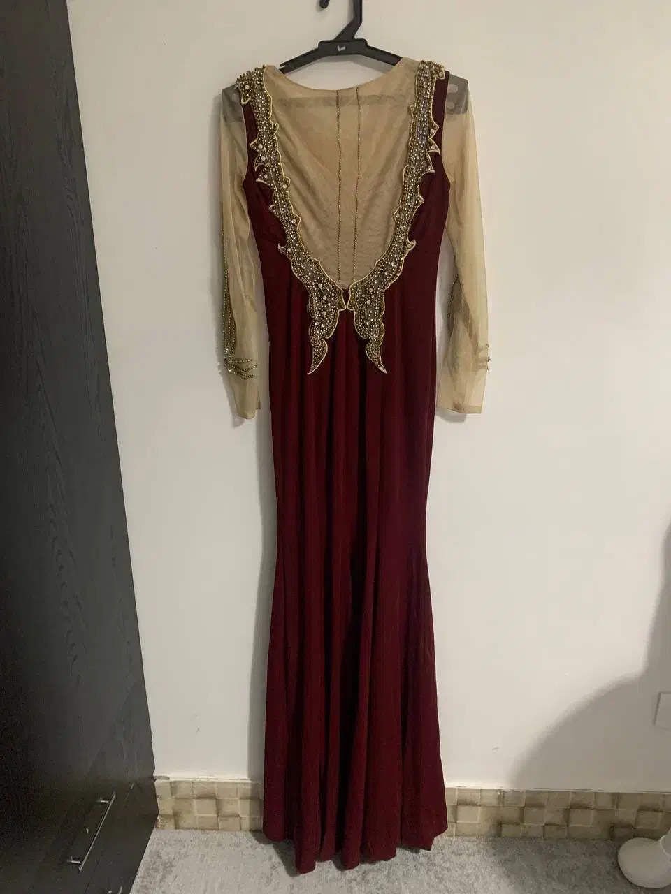 لباس مجلسی|لباس|کرمانشاه, |دیوار