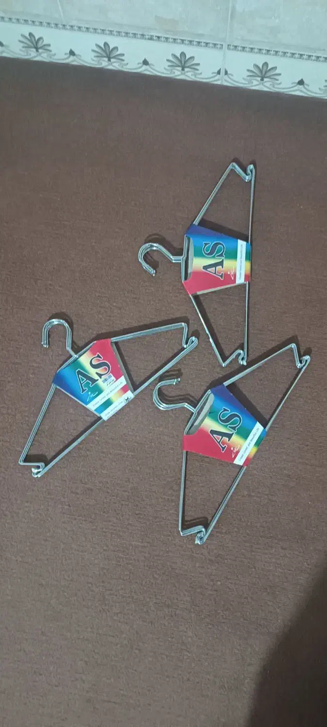 آویز لباس|بندرخت و رخت‌آویز|آق قلا, |دیوار