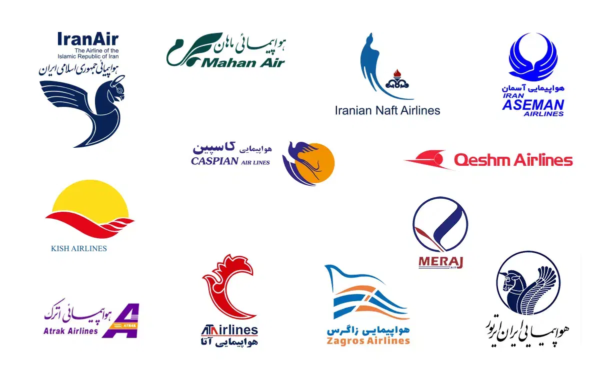 داخلی و خارجی/ رزرو مستقیم کیش، قشم، مشهد، کربلا|تور و چارتر|تهران, میدان ولیعصر|دیوار