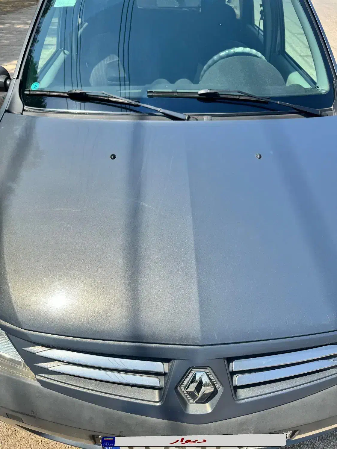 ال نود مدل ۹۱|خودرو سواری و وانت|اهواز, ۳۰ متری|دیوار