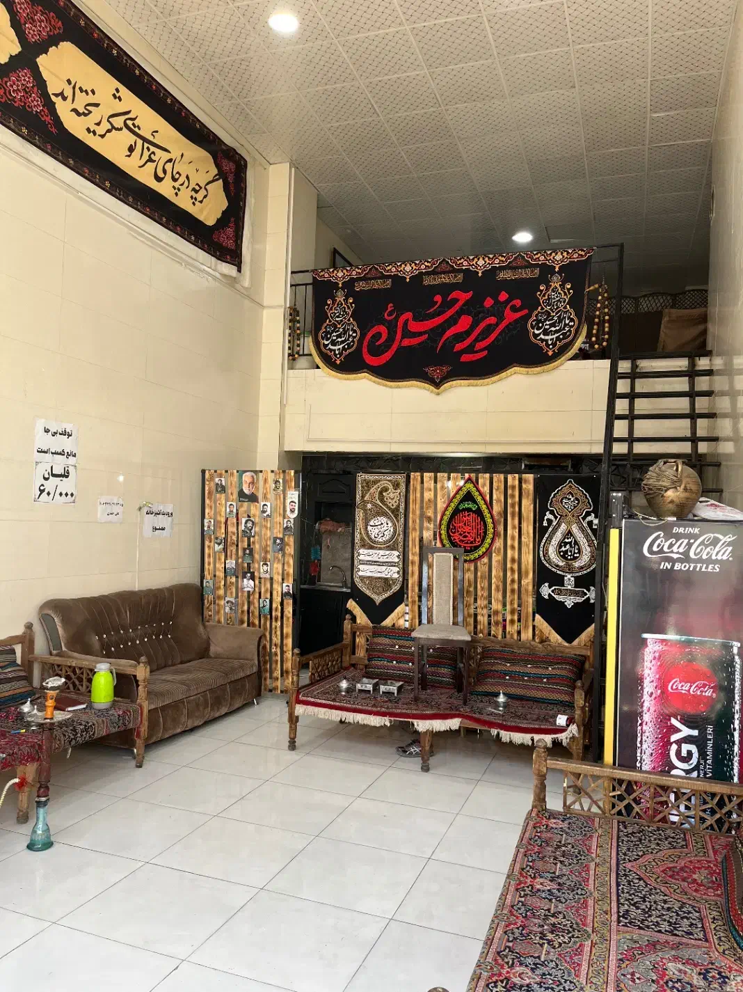 اجاره مغازه ۷۰ متری|اجارهٔ مغازه و غرفه|مشکین‌دشت, |دیوار