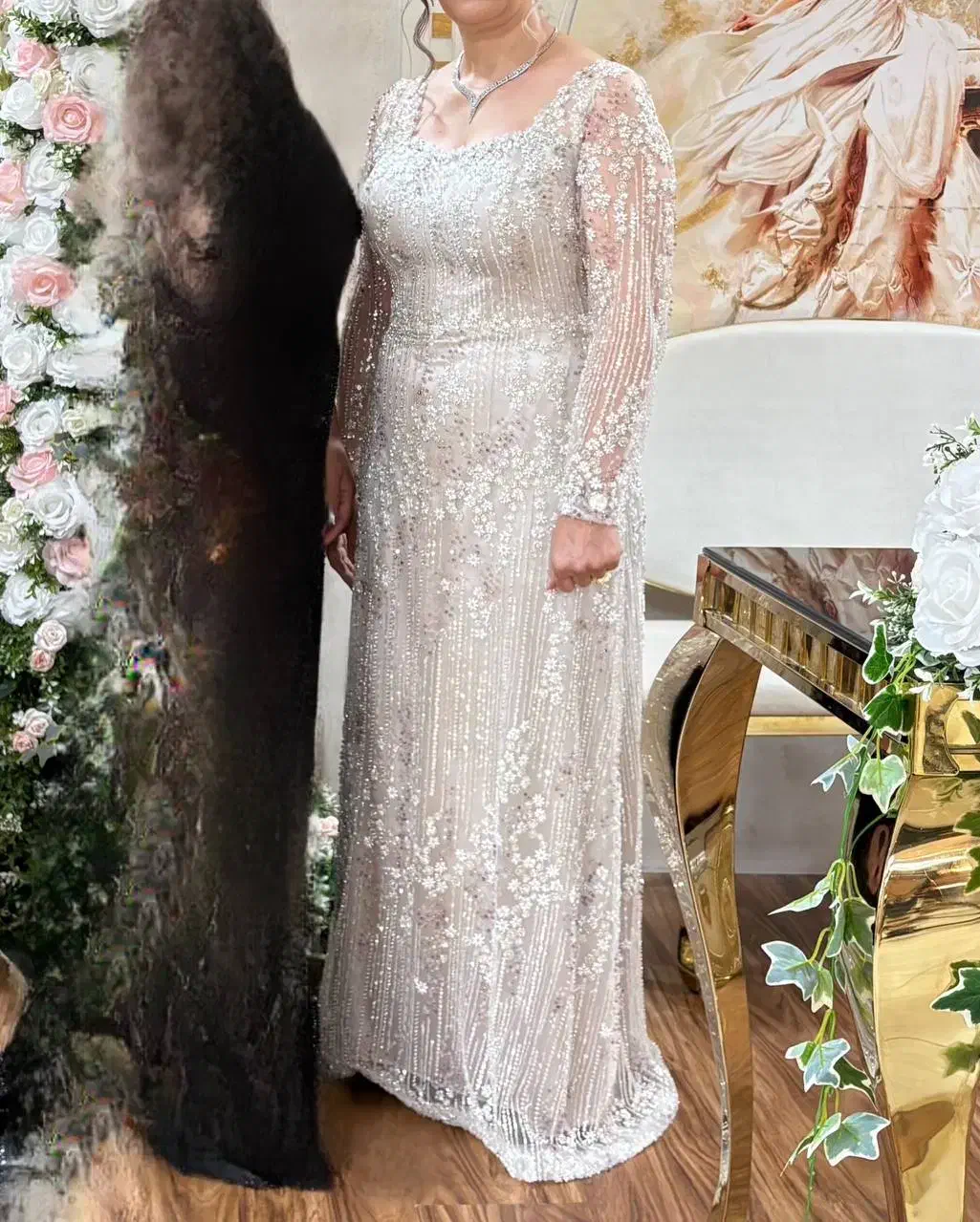 مزون شهرزاد .طراحی ،دوخت وآموزش|خدمات پیشه و مهارت|کرج, المهدی|دیوار