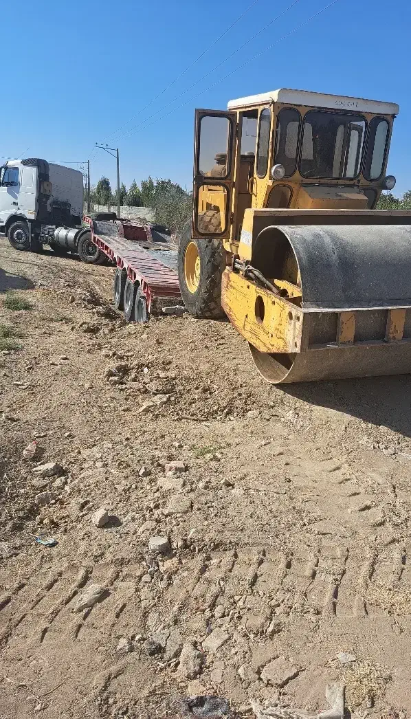 شرکت راه سازی و راهداری مهندسی آسفالت فرازراه فاخر|خدمات پیشه و مهارت|خوی, |دیوار