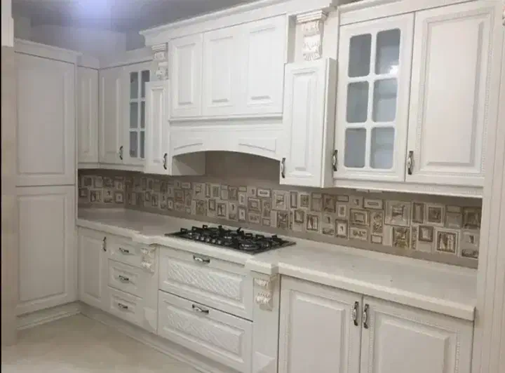 کابینت وکمد دیواری|خدمات پیشه و مهارت|سبزوار, امیر کبیر|دیوار