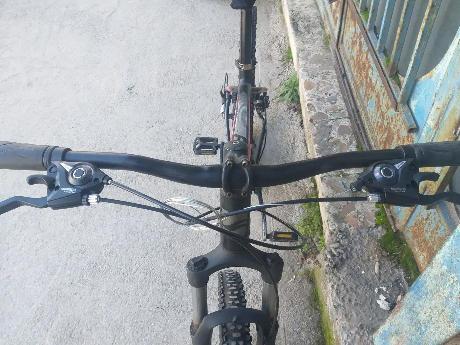 دوچرخه ۲۷.۵ جاینت|دوچرخه، اسکیت، اسکوتر|علیآباد کتول, |دیوار